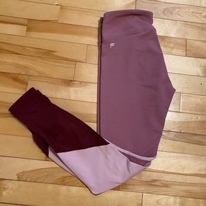 Fabletics leggings
